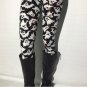 PLUS SIZE Ghost Leggings Fits Sizes 12-18 NWT
