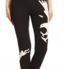 OS ONE SIZE BIRD RABBIT Leggings Fits Sizes 2-10 NWT