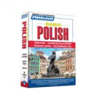 Pimsleur Polish Basic Course - Level 1 Lessons 1-10 CD