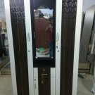 3 Door Wardrobe