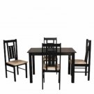 Dining Table with 4Chair