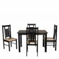 Dining Table with 4Chair