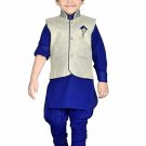 Stylish Kids Cotton Kurta Pyjama