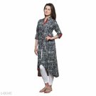 Trendy Cotton Kurti
