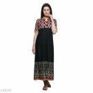 Trendy Cotton Kurti
