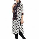 Modern Fancy Cotton Kurti