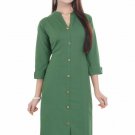 Designer Cotton Kurti