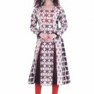 Trendy Cotton Kurti