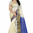 Alluring Kanjivaram Silk Saree
