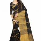 Designer Cotton Saree