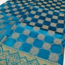 Designer Balaton Silk Saree