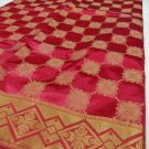 Designer Balaton Silk Saree