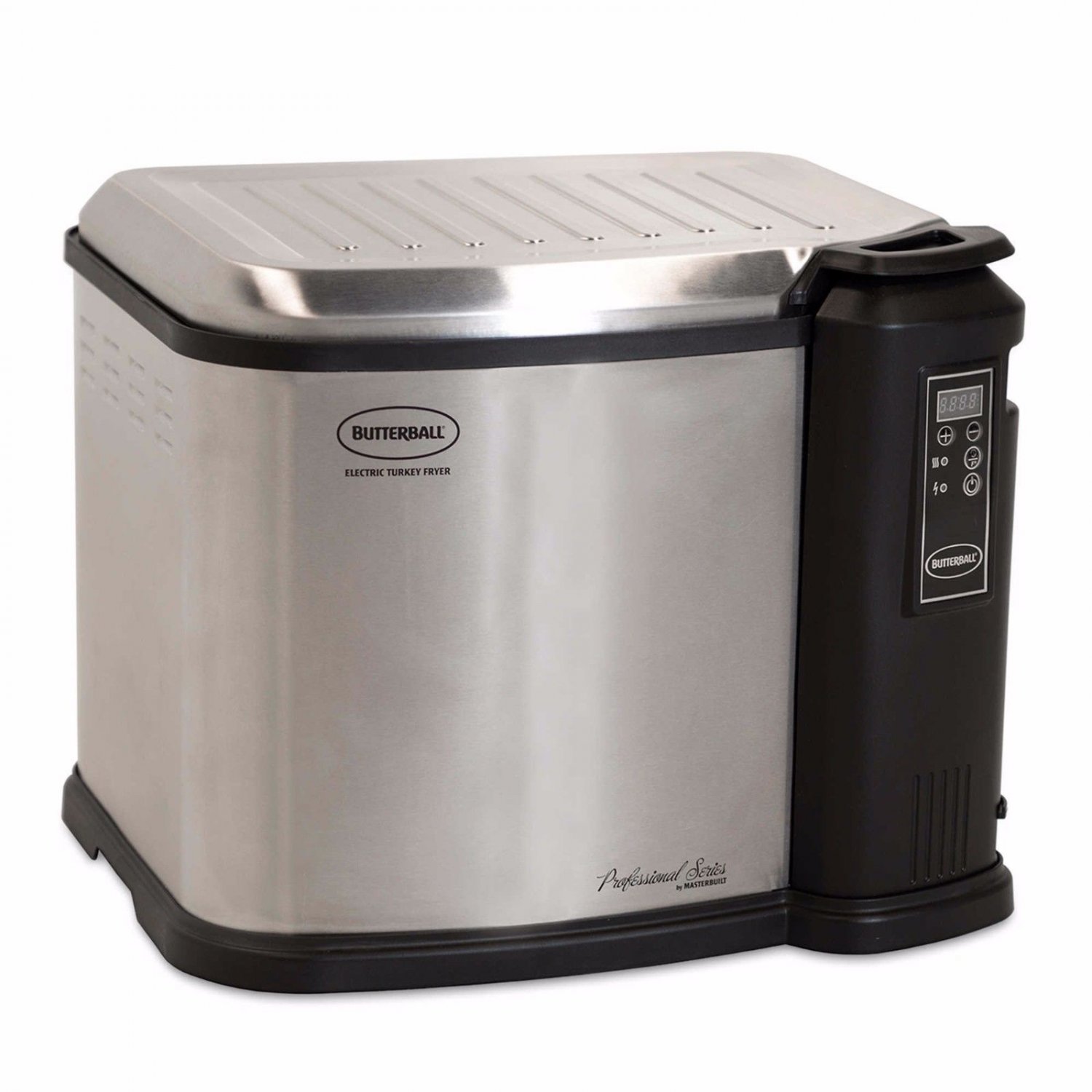 BRAND NEW Masterbuilt Butterball XXL Indoor Digital Electric 22LB