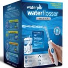 NEW Waterpik Ultra Dental Water Jet Flosser WP100W 6 Tips Cleaning Braces FAST!