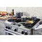 Calphalon Classic Durable Aluminum Nonstick 8-Piece Cookware Set
