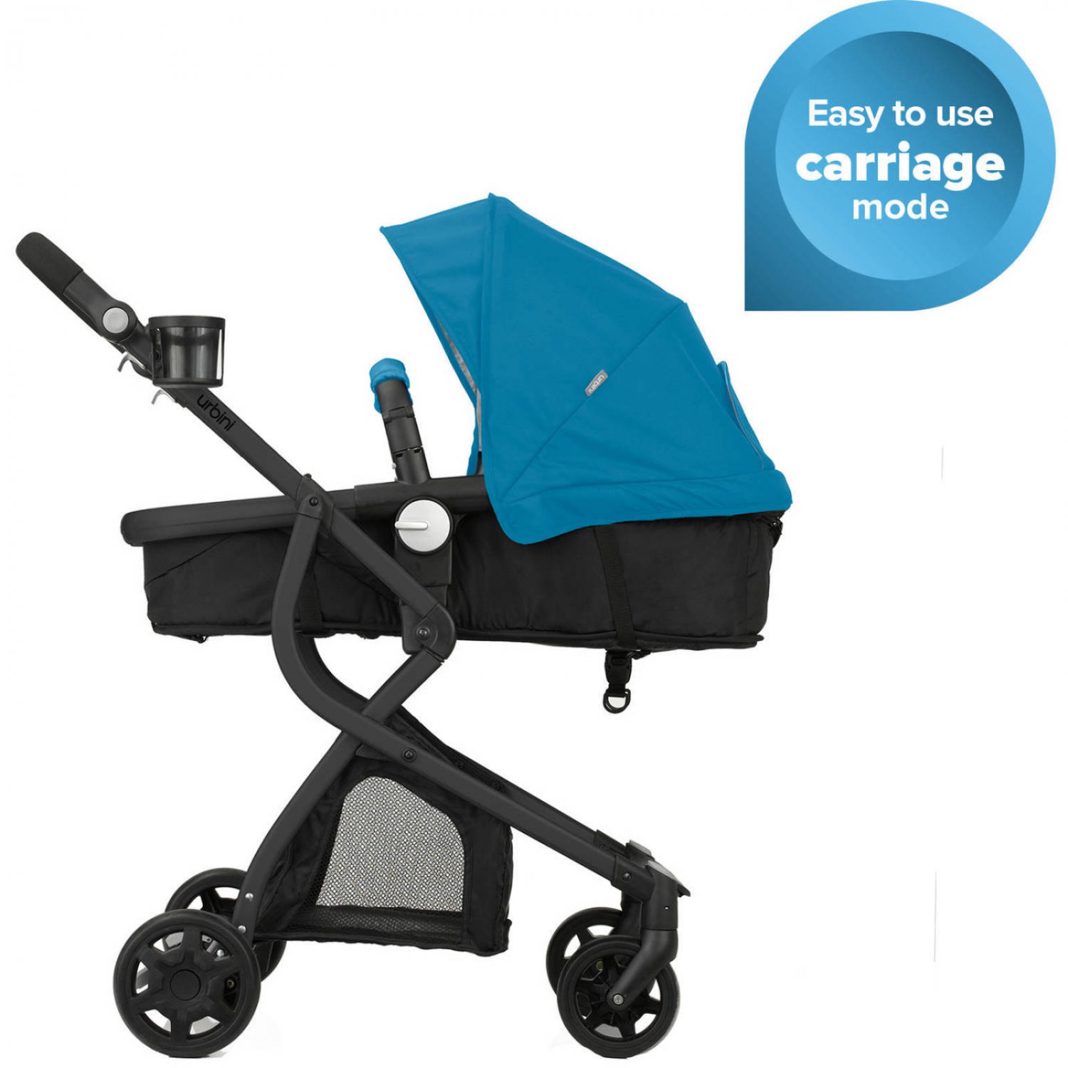 omni baby stroller