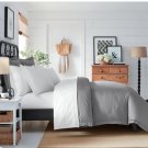 LIMITED TIME SALE Boll & Branch Hemmed Sheet Set Queen Size100%Organic Cotton