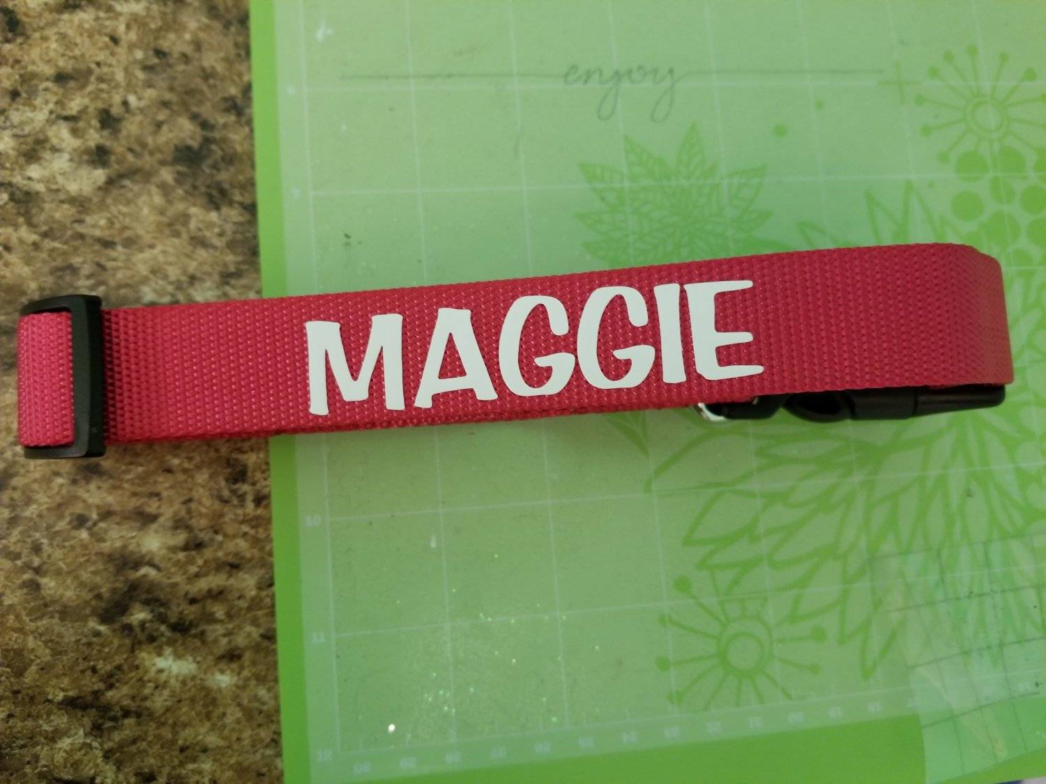 Pet Collar