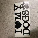 Vinyl Decal