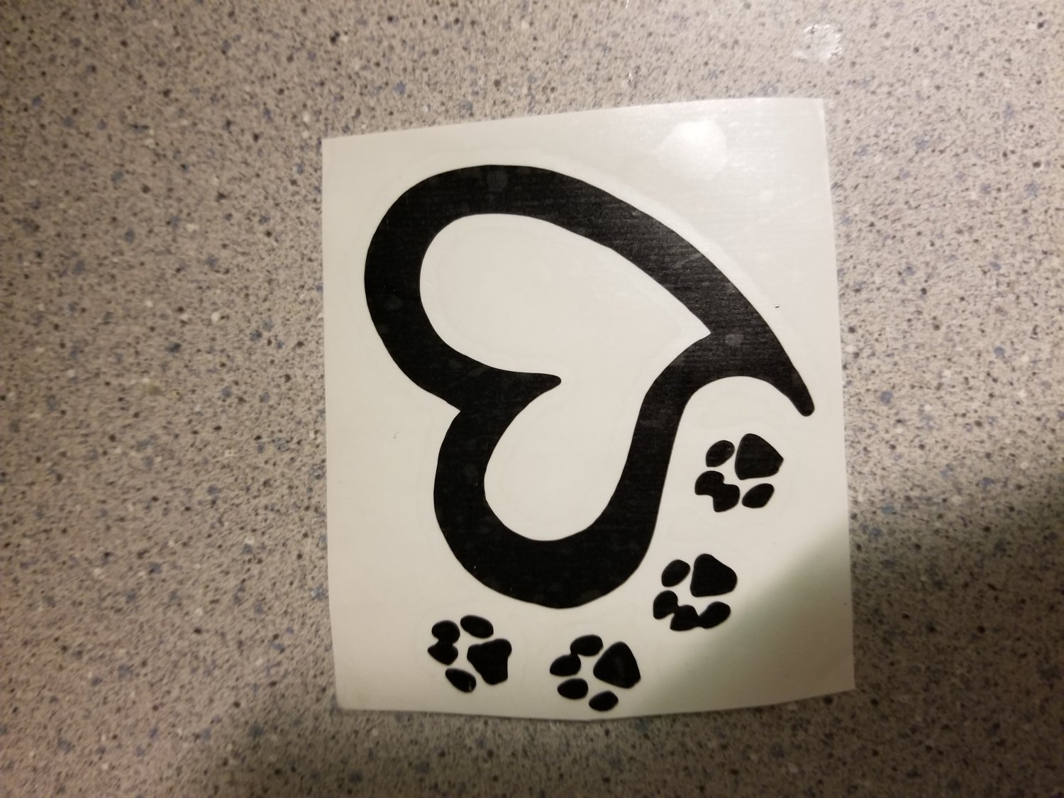 Vinyl Decal
