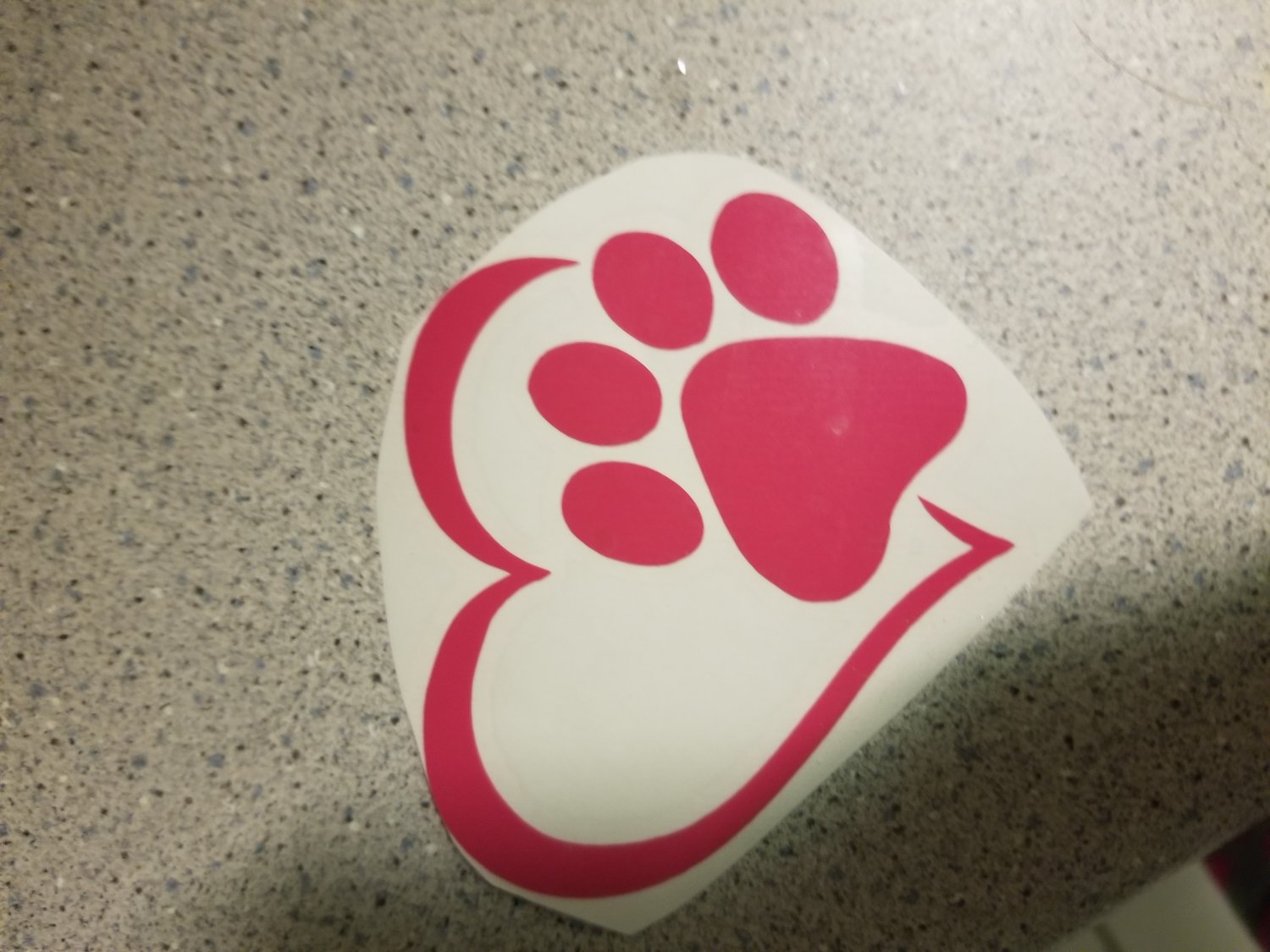 Vinyl Decal