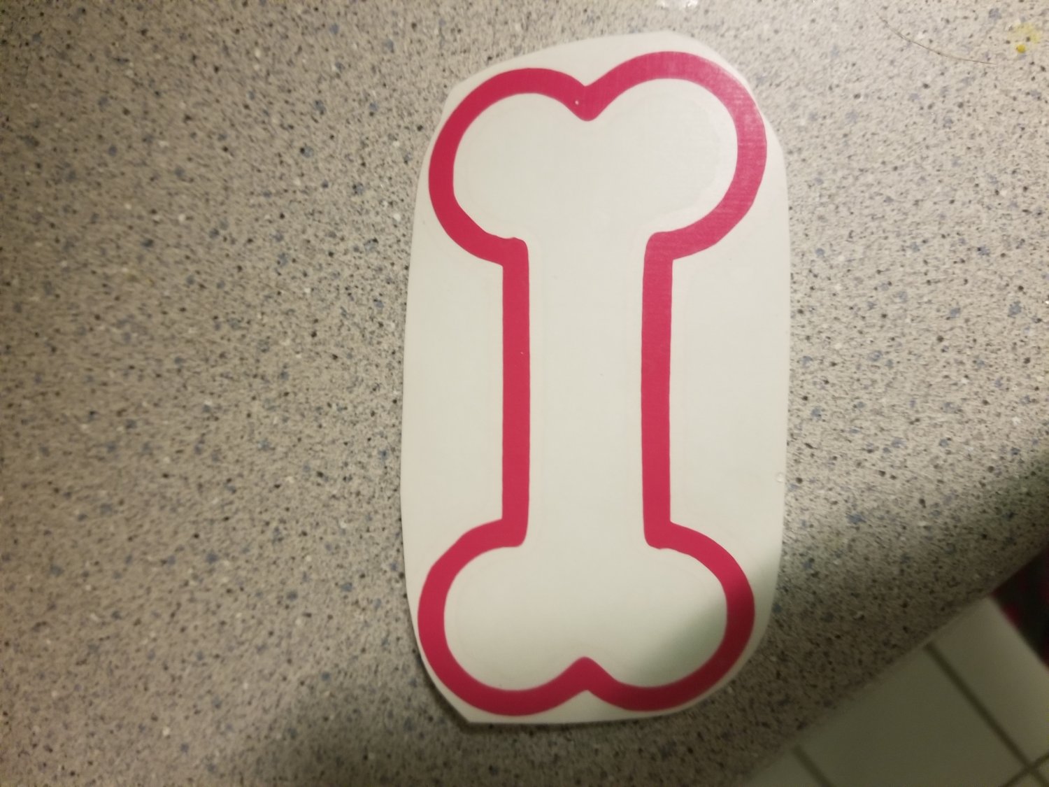 Vinyl Decal