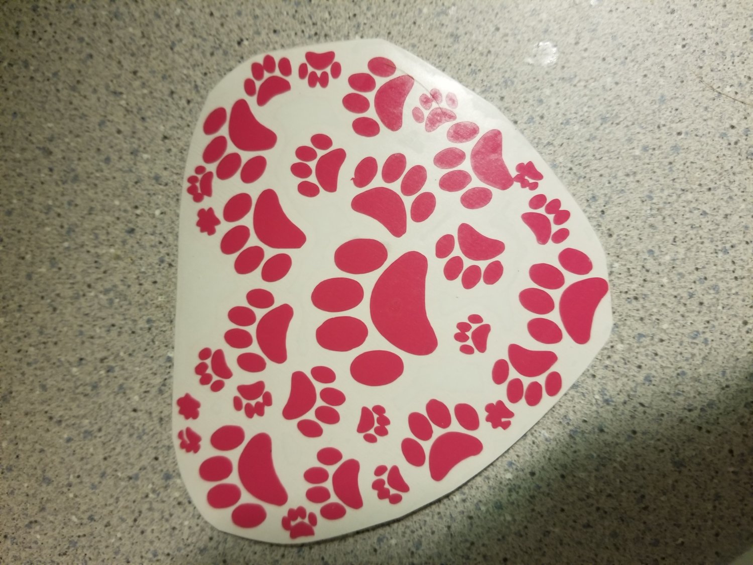 Vinyl Decal