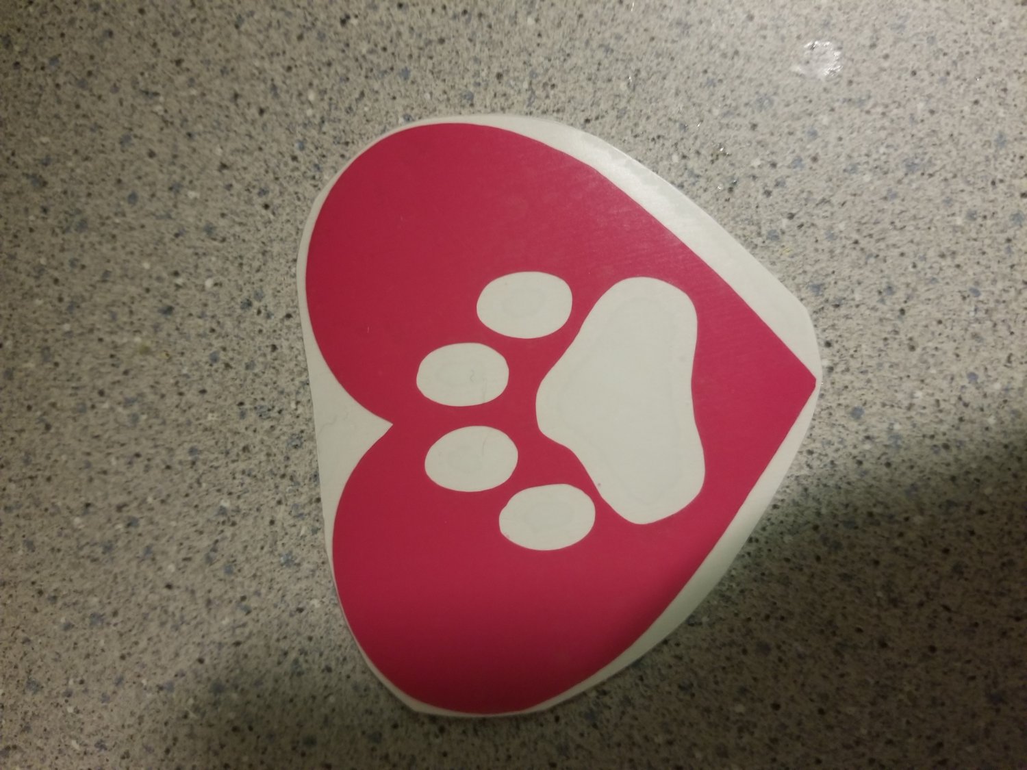 Vinyl Decal