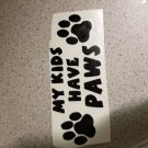 Vinyl Decal