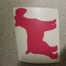 Vinyl Decal