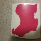 Vinyl Decal