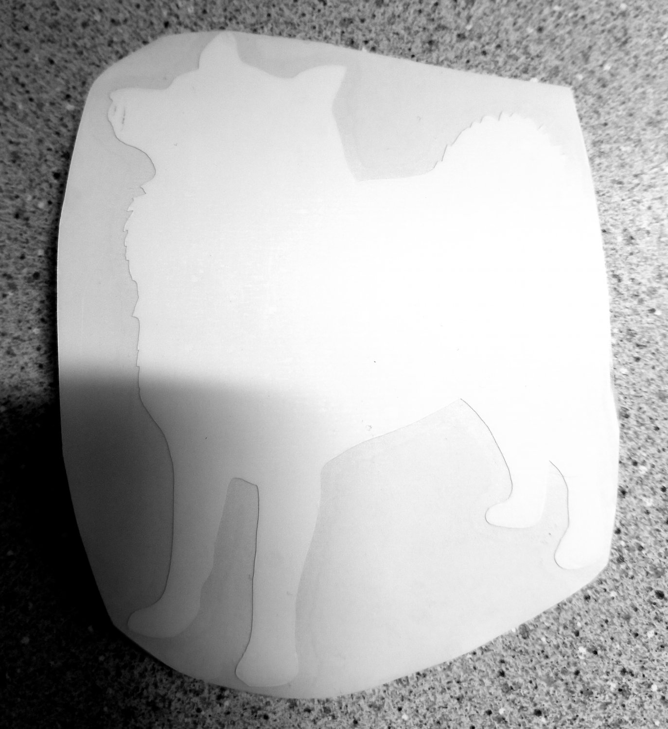 Vinyl Decal