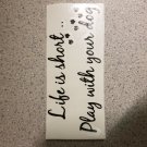 Vinyl Decal