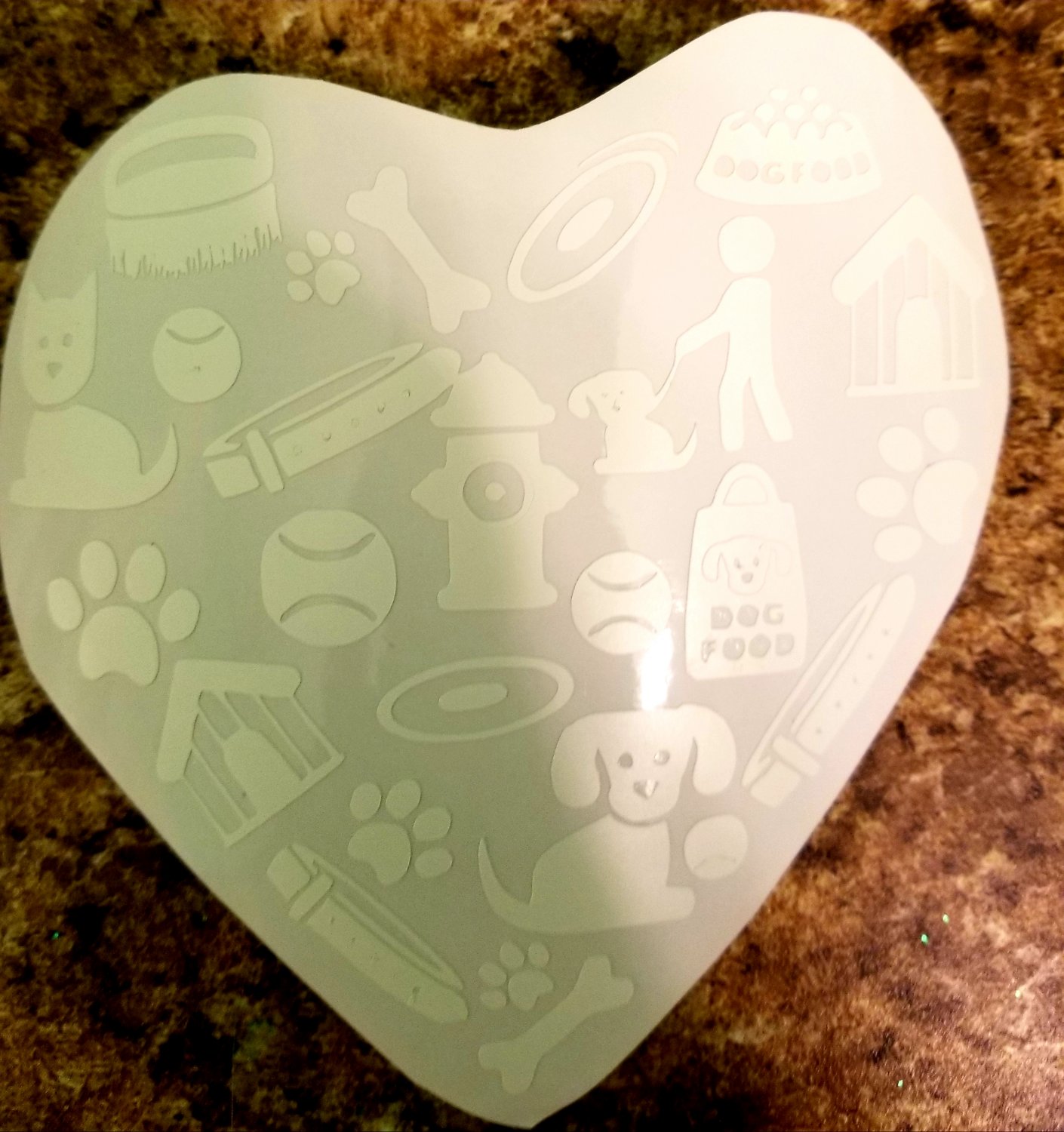 Vinyl Decal