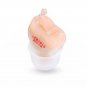 Mini CIC Invisible Hearing Aid Assistance In-Ear Sound Amplifier Micro Skin Set