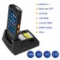 Industrial Rugged Handheld Data Collector Wireless 4G Mobile Data Terminal 1D 2D