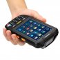 Industrial Rugged Handheld Data Collector Wireless 4G Mobile Data Terminal 1D 2D