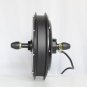 48V 1500W Hub Motor Electric Bicycle Bicicleta Brushless Non-gear
