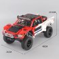 Unbranded 1718pcs Bricks Technic Series Remote Control Off-road Truck Car