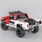 Unbranded 1718pcs Bricks Technic Series Remote Control Off-road Truck Car