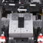 Unbranded 1718pcs Bricks Technic Series Remote Control Off-road Truck Car