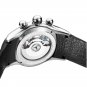 Reef Tiger/RT Mens Sport Watch Big Skeleton Self-Wind Luminous Tourbillon RGA703