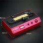 PPD 120E Reballing Stencil soldering station for iPhone BGA NAND chipsets A8 A9