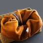 2Pcs Lot Winter Mens Wool Lining Thermal Leggings Slim Tight Long Johns L-XXXL