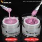 Jelly Nail Builder Wholesale 1000ml Transparent Clear White Pink 1L