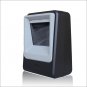 Omni Directional Scanner 2D Scanner Ticketing QR Code Scanner USB Reader