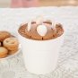 4 pieces set Stackable Cactus Plant Mugs for Coffee Tea With Spoons