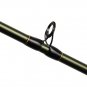 Fly Rod Fast Action 36T Carbon Fiber Graphite IM10 7.5/8.3/ 9FT Fly Cordura Tube