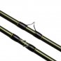 Fly Rod Fast Action 36T Carbon Fiber Graphite IM10 7.5/8.3/ 9FT Fly Cordura Tube