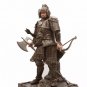 1/18 action figure 3.75' Dragon Tattoo Warrior Priest Joints 3D